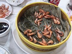 -崖口红树林海鲜餐厅