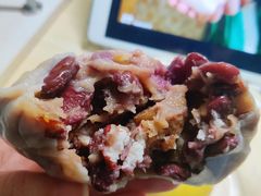 八宝粘豆包-宫门口馒头铺(创始人总店)