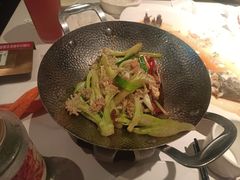 -外婆家(西红门荟聚购物中心店)