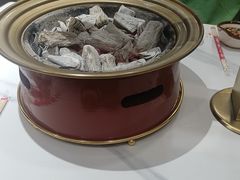 -白山烧烤(文安路万豪店)