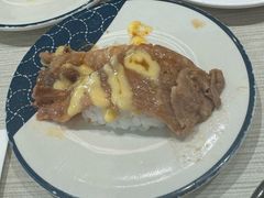 -滨寿司(新街口中央商场店)