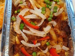 -达美乐比萨(红山店)