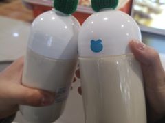 -兰熊鲜奶(西直门凯德mall店)