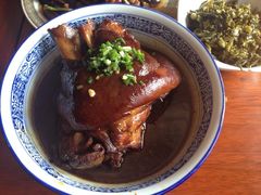 -沈厅酒家(周庄店)