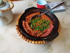 荔浦芋头-伙靠·江浙菜(田林路店)