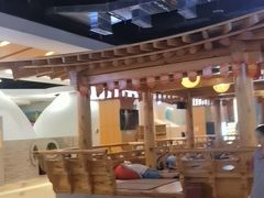 -丽池宫韩式汗蒸会馆(华灯坊店)
