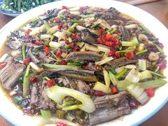-李大爷的泡椒馆(冉家坝店)