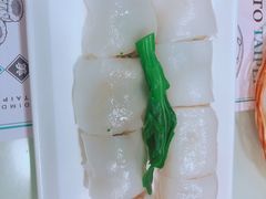 -点点心点心专门店(旺角店)