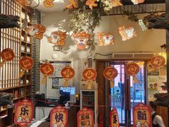 -老太原菜馆(中正天街店)