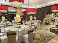 -青岛富力艾美酒店