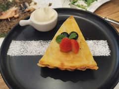 -安妮意大利餐厅(世贸天阶店)