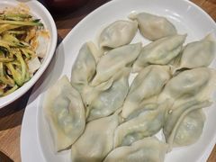 -喜家德虾仁水饺(青岛永旺东部店)