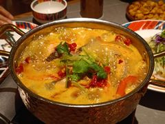 -塔哈尔·新疆盛宴(奉贤龙湖店)
