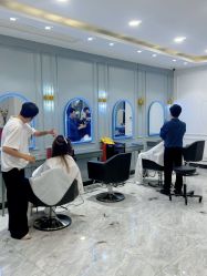 -E-salon伊上造型