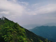 -梧桐山风景名胜区