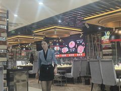 -清真军邺·金富苑肥牛(石坡街旗舰店)