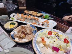-芥岛(河北大街店)
