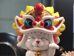 -泉乐坊步行街(烟酒特产平价超市店)