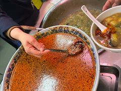 -彭家正汤·西安糊辣汤(太元路总店)