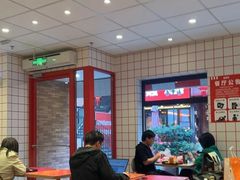 -肯德基(昌里店)