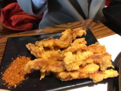 -老天桥蛙炉火锅(姑苏总店)
