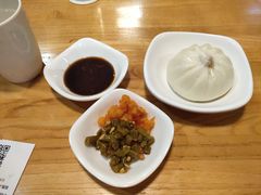 咸菜-南城香·饭香串香馄饨香(赵公口店)