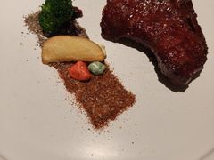 -赤火牛排(金狮广场店)