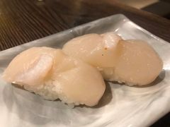 空运带子寿司-大雄寿司(中华广场店)