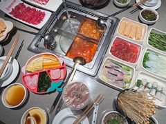 -海底捞火锅(石狮泰禾广场店)