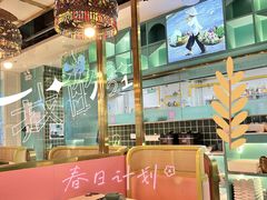 大堂-米多分·越南小馆(南海万科广场店)