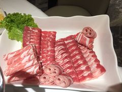 -鼎鼎香·港式火锅(北京SKP店)