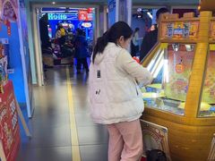 -快乐街区(重庆龙湖时代天街店)