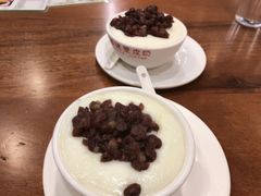 -正德顺順德雙皮奶(中信店)