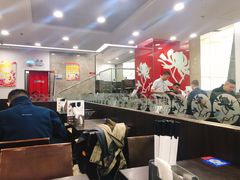 -康师傅私房牛肉面(北京南站店)