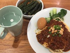 -醉面(五道口启迪大厦店)