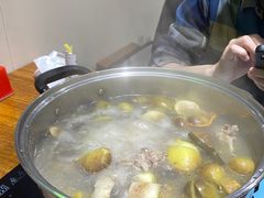 -映日农场无花果鸡(滨江东路店)