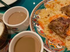 -巴依老爷·新疆美食(上城区天城路店)