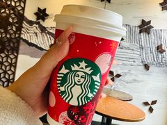 -星巴克臻选(成都宽窄巷子店)