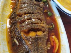 秘制洱海鱼-云隐小厨·传统大理美食(复兴路店)