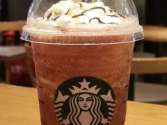 -星巴克(泉州晋江万达广场店)