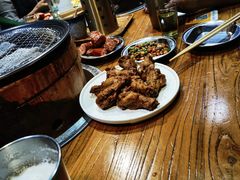-原始泥炉烤肉(总店)