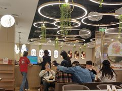 -东方饺子王(新奥购物中心店)