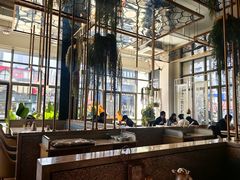 -红樱桃·欢乐餐厅(太原里店)