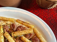 -羽深肉铺 Steak & Wine