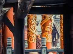 -中国观音故里广德景区