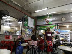 -丽丰茶冰室