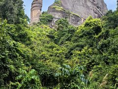 -丹霞山风景名胜区