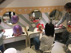 -艾米茉亲子餐厅(万象城店)