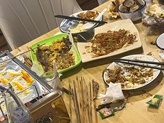 -烤满分·东北烧烤(首经贸店)