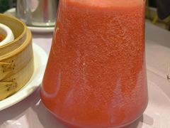 西瓜-顺风江南宴(静安大融城店)